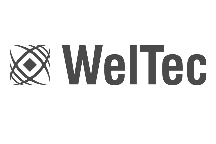 WelTec Logo Design