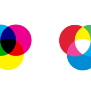 CMYK and RGB colour