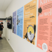 Community Engagement posters